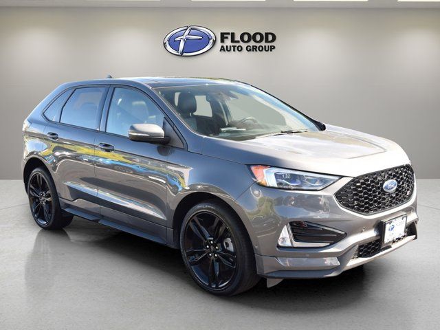 2021 Ford Edge ST