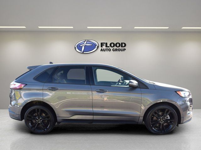 2021 Ford Edge ST