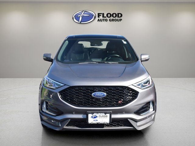 2021 Ford Edge ST