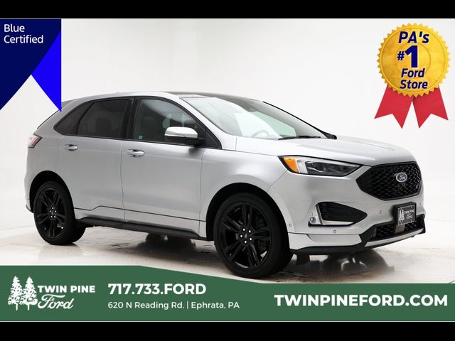 2021 Ford Edge ST