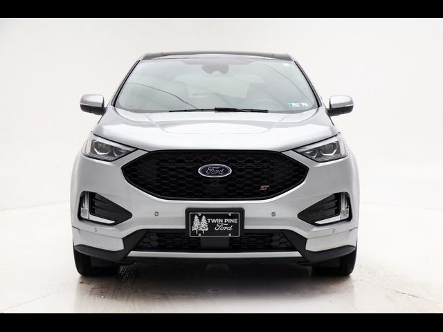 2021 Ford Edge ST