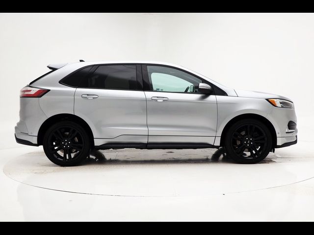 2021 Ford Edge ST