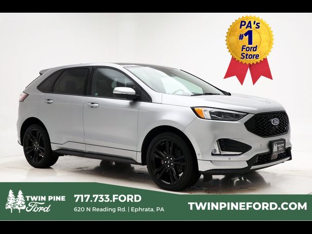 2021 Ford Edge ST