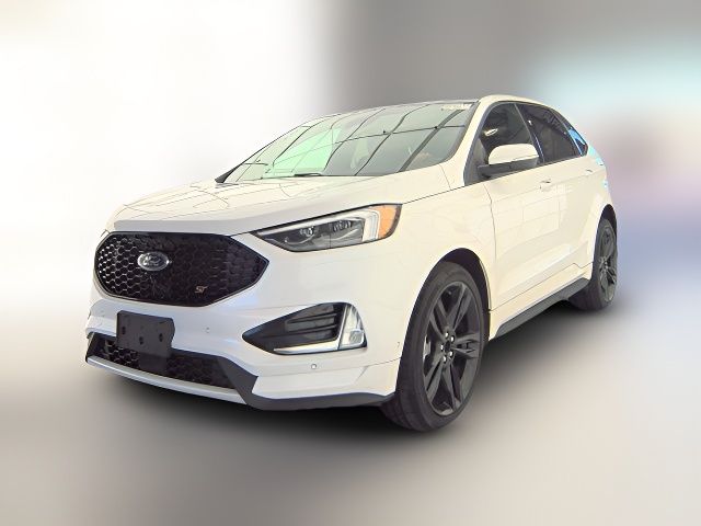 2021 Ford Edge ST