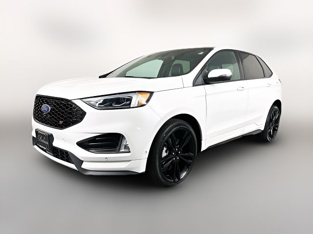 2021 Ford Edge ST