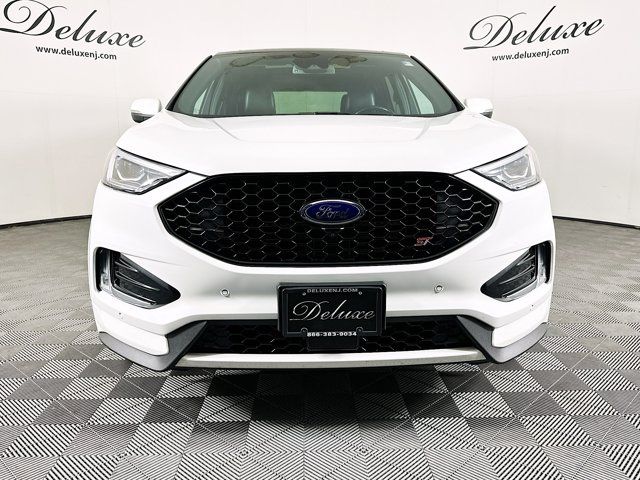 2021 Ford Edge ST