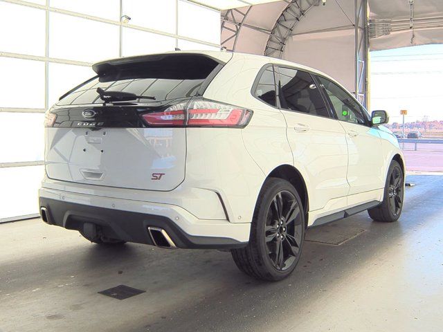 2021 Ford Edge ST