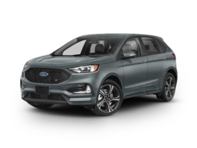 2021 Ford Edge ST