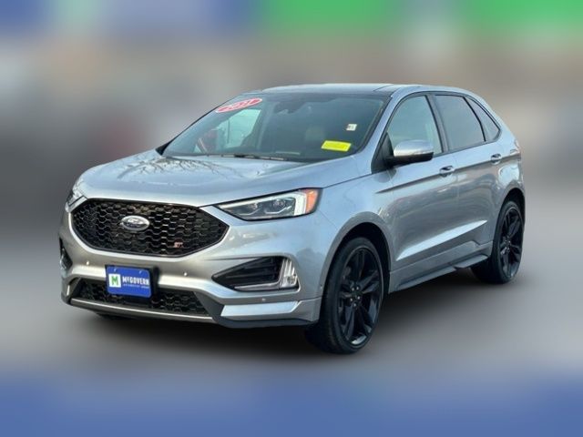 2021 Ford Edge ST