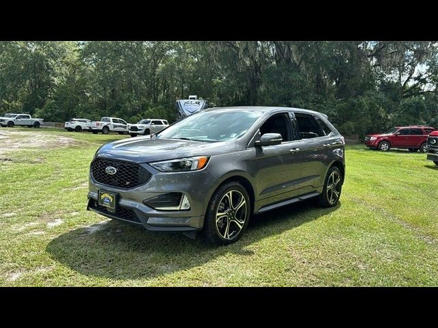 2021 Ford Edge ST