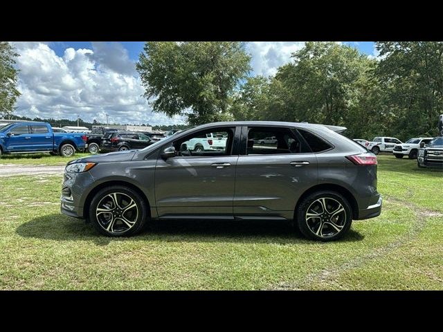 2021 Ford Edge ST