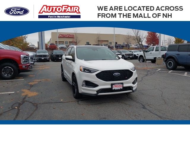 2021 Ford Edge ST