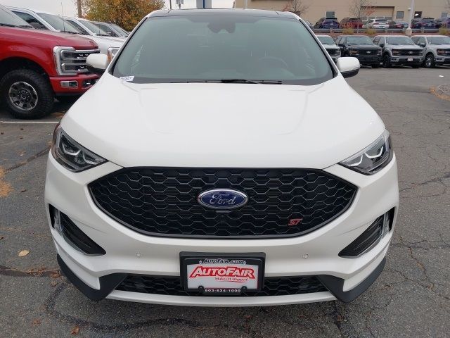 2021 Ford Edge ST