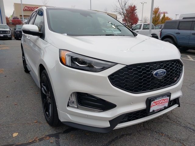 2021 Ford Edge ST