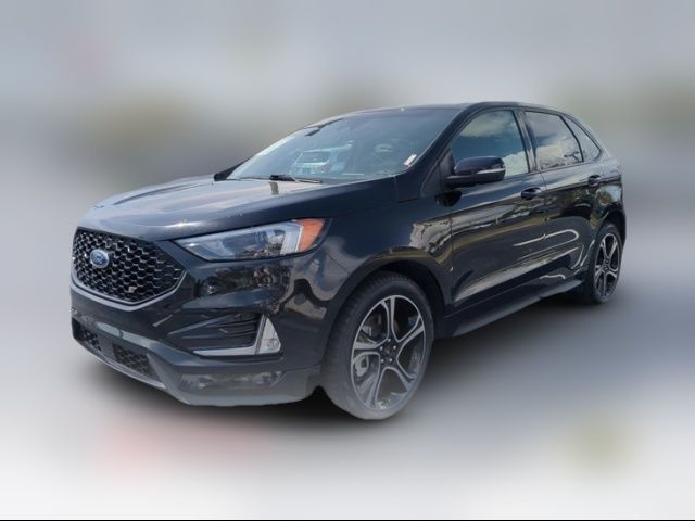 2021 Ford Edge ST