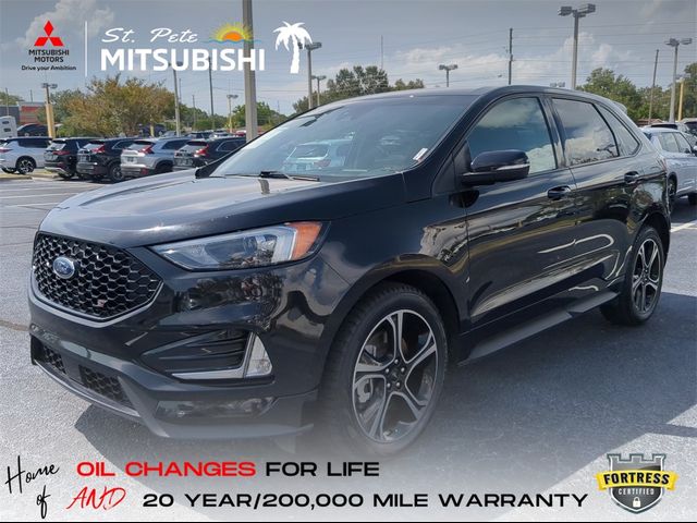 2021 Ford Edge ST