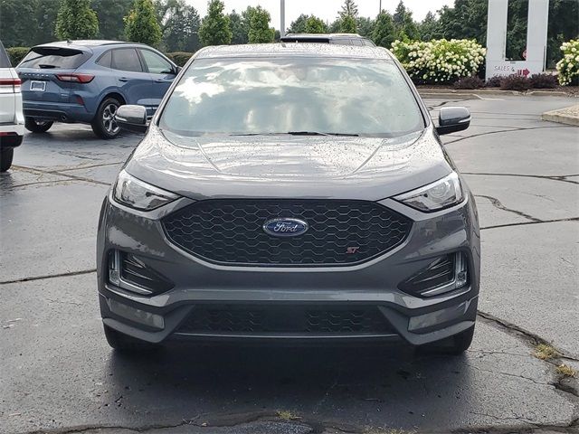 2021 Ford Edge ST