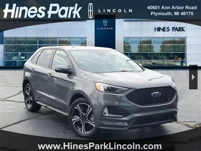 2021 Ford Edge ST