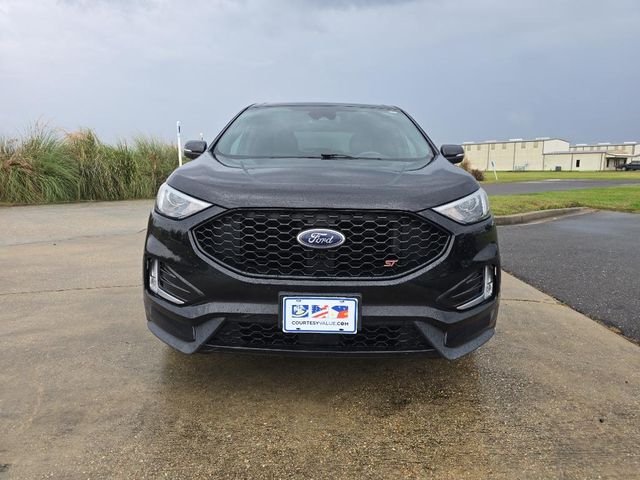 2021 Ford Edge ST