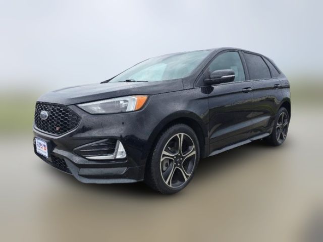 2021 Ford Edge ST