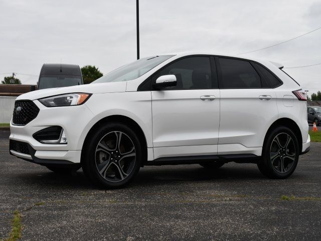 2021 Ford Edge ST