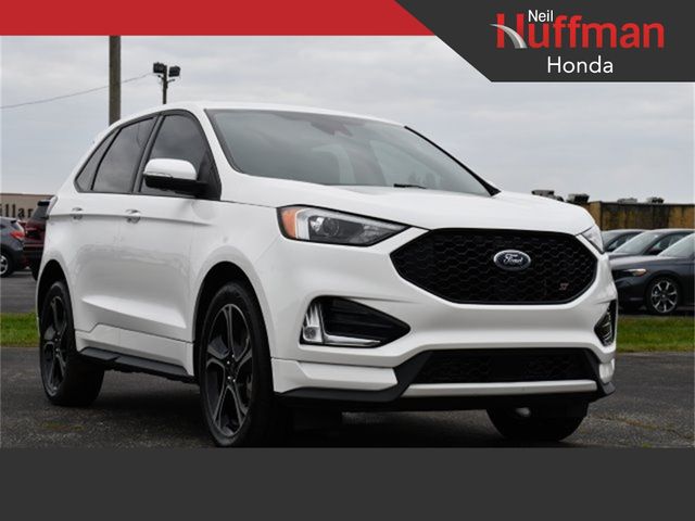 2021 Ford Edge ST