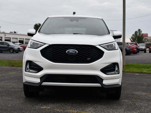 2021 Ford Edge ST