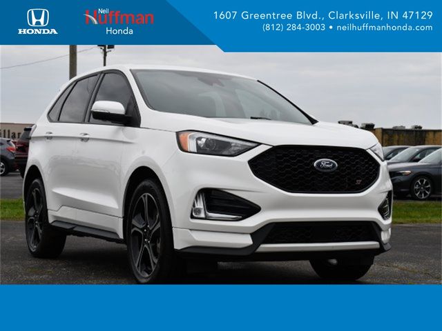 2021 Ford Edge ST