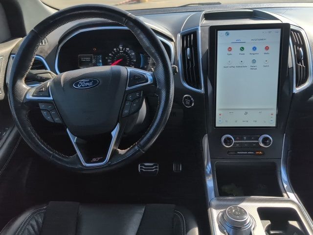 2021 Ford Edge ST