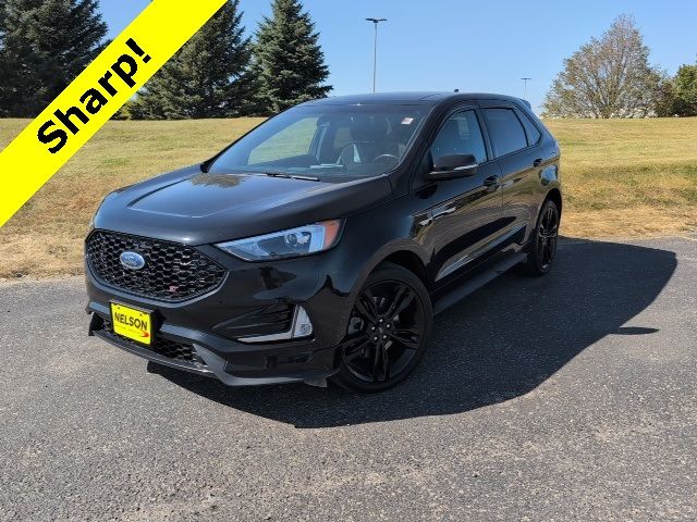 2021 Ford Edge ST