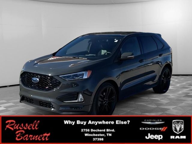 2021 Ford Edge ST