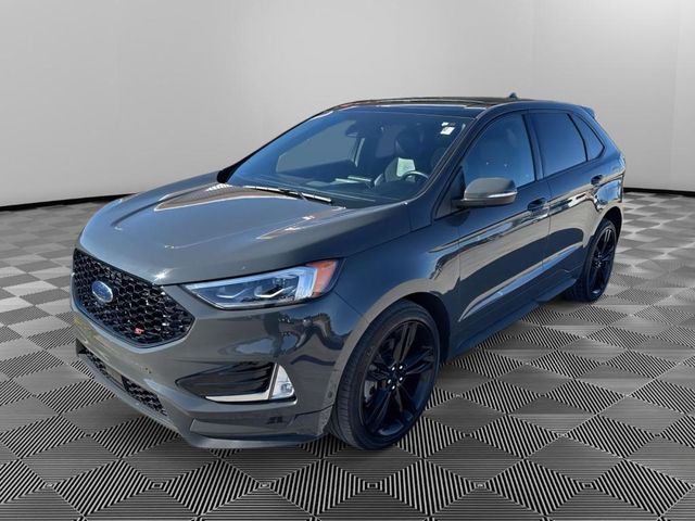 2021 Ford Edge ST