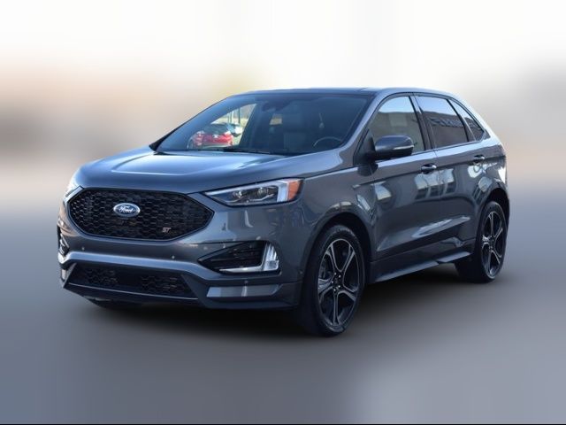 2021 Ford Edge ST