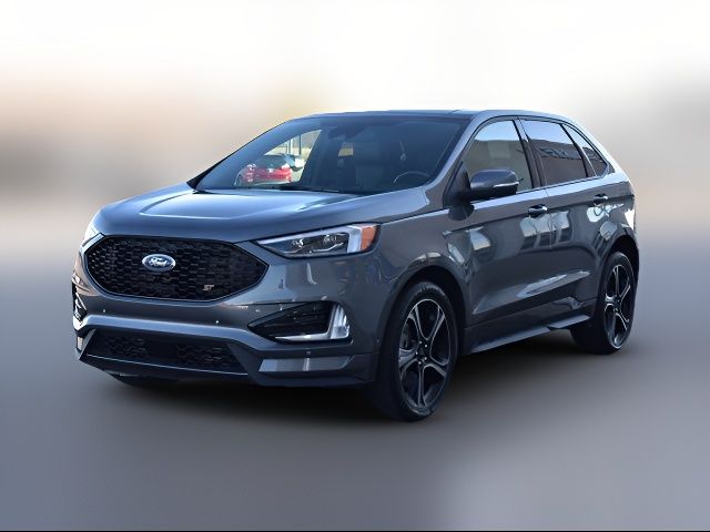 2021 Ford Edge ST