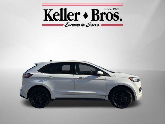 2021 Ford Edge ST