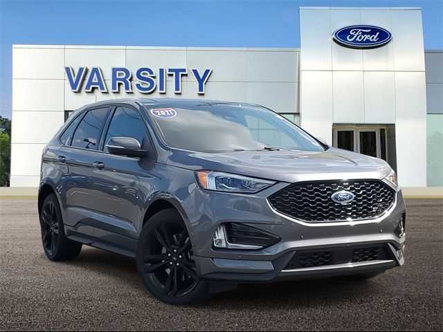 2021 Ford Edge ST