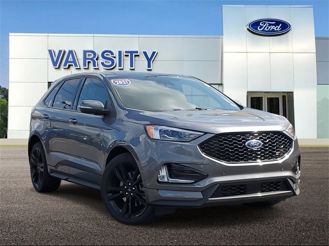 2021 Ford Edge ST