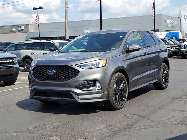 2021 Ford Edge ST