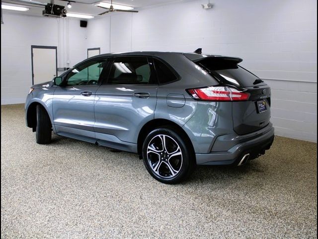 2021 Ford Edge ST