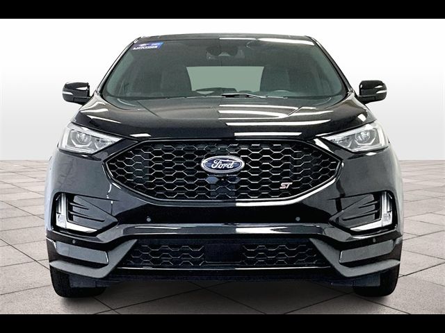 2021 Ford Edge ST