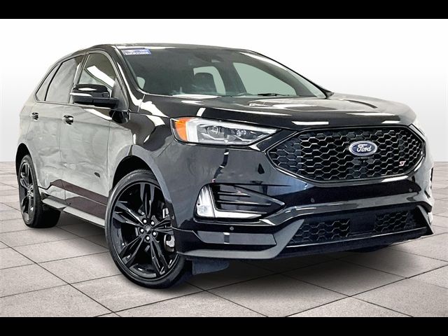 2021 Ford Edge ST