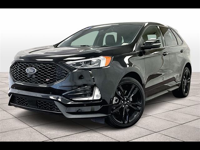 2021 Ford Edge ST