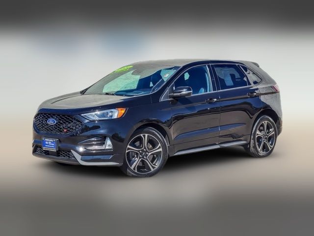 2021 Ford Edge ST