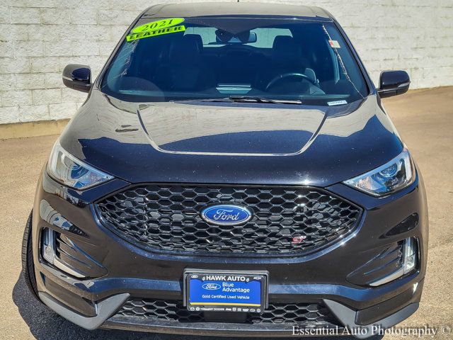 2021 Ford Edge ST