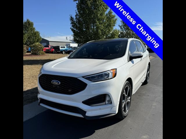 2021 Ford Edge ST