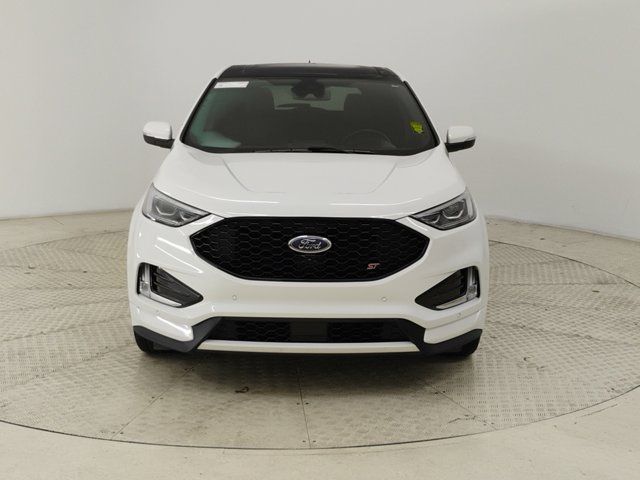 2021 Ford Edge ST