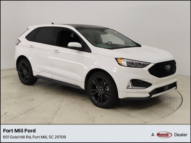 2021 Ford Edge ST