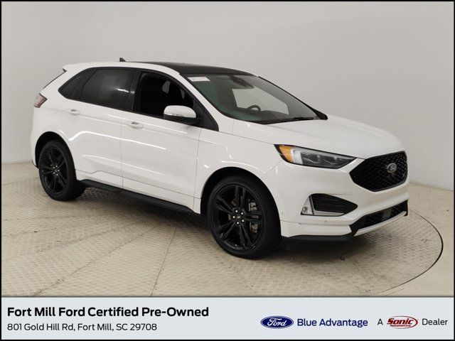 2021 Ford Edge ST