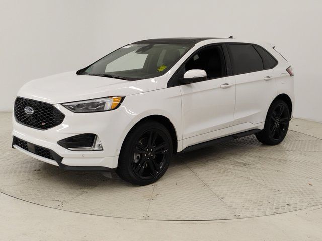 2021 Ford Edge ST