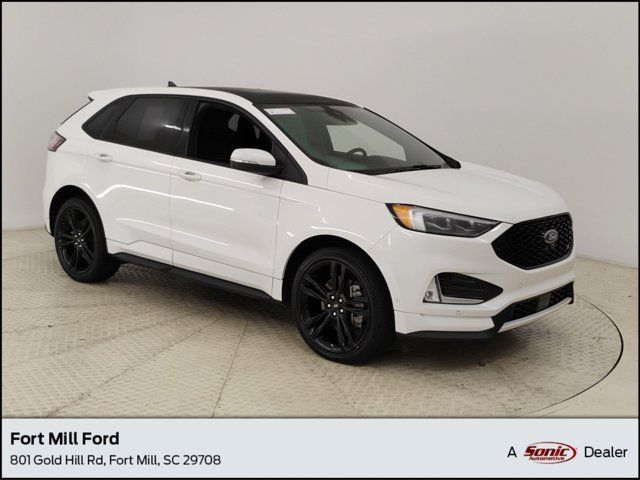 2021 Ford Edge ST